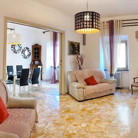 Holiday Home Zia Gina Ρώμη Εξωτερικό φωτογραφία
