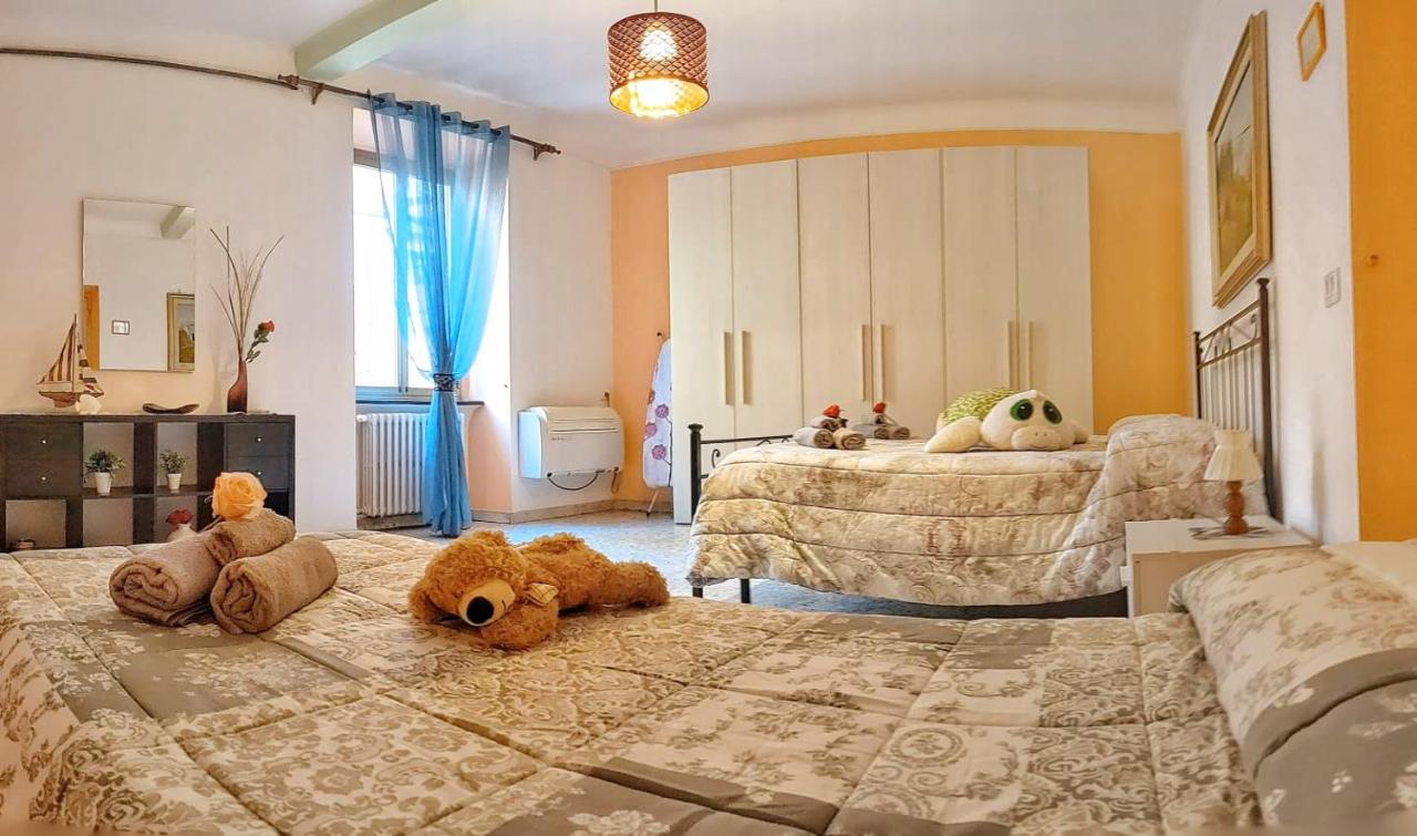 Holiday Home Zia Gina Ρώμη Εξωτερικό φωτογραφία