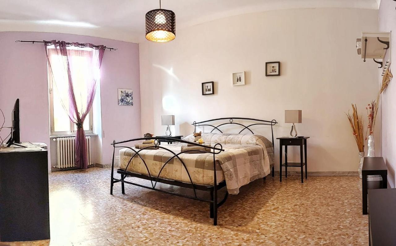 Holiday Home Zia Gina Ρώμη Εξωτερικό φωτογραφία