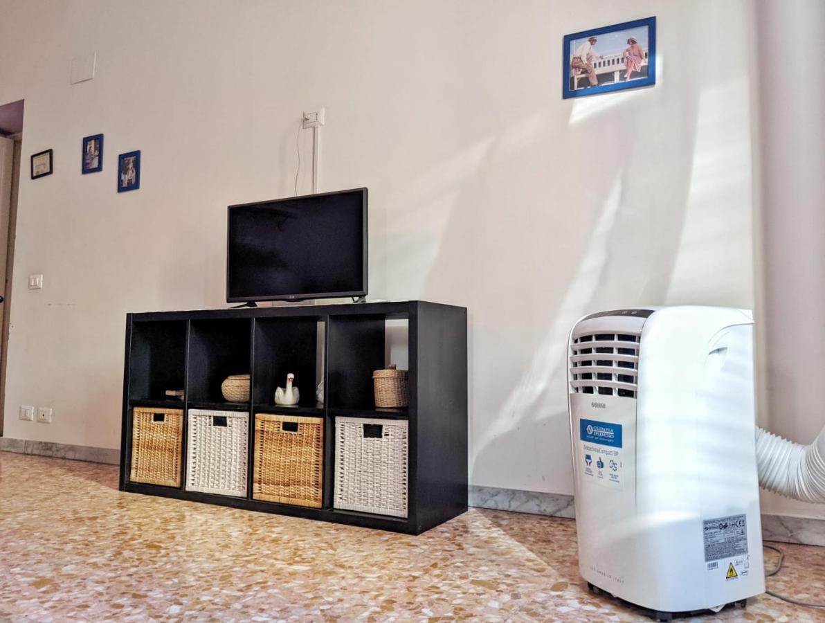 Holiday Home Zia Gina Ρώμη Εξωτερικό φωτογραφία
