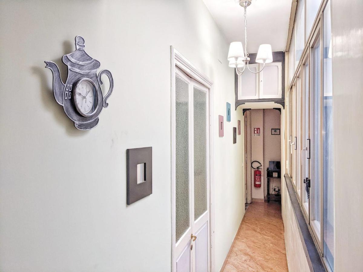 Holiday Home Zia Gina Ρώμη Εξωτερικό φωτογραφία
