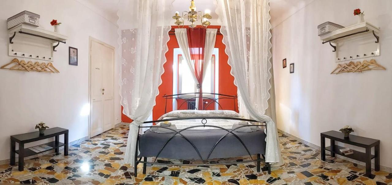 Holiday Home Zia Gina Ρώμη Εξωτερικό φωτογραφία