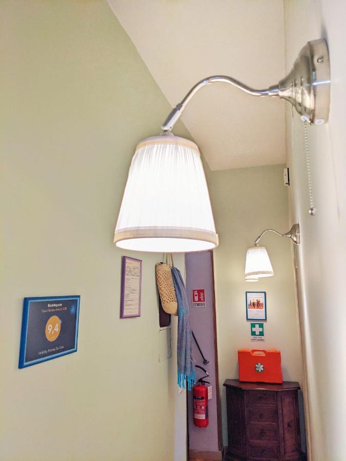 Holiday Home Zia Gina Ρώμη Εξωτερικό φωτογραφία