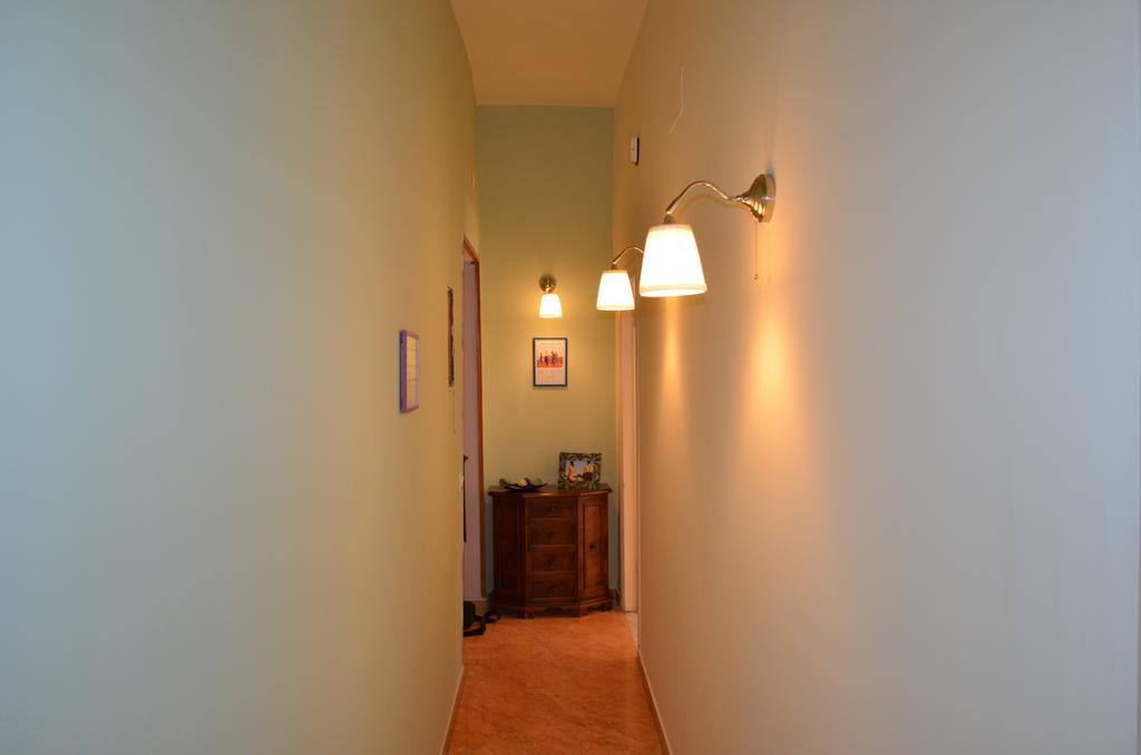 Holiday Home Zia Gina Ρώμη Δωμάτιο φωτογραφία