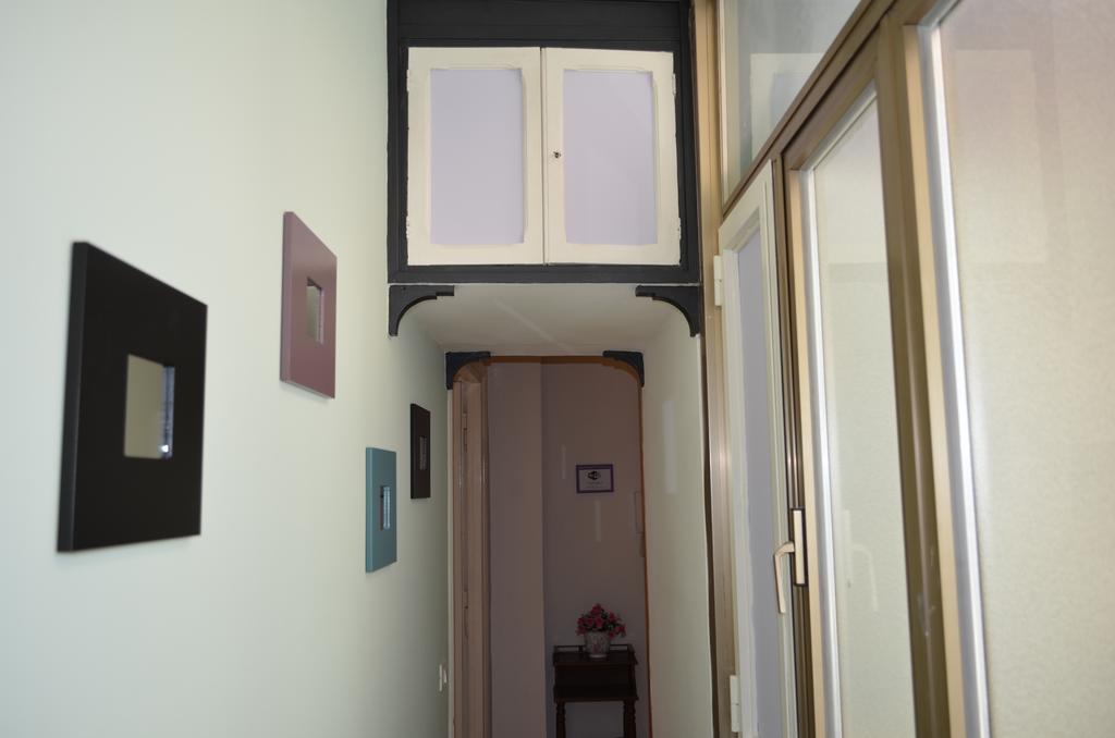 Holiday Home Zia Gina Ρώμη Δωμάτιο φωτογραφία