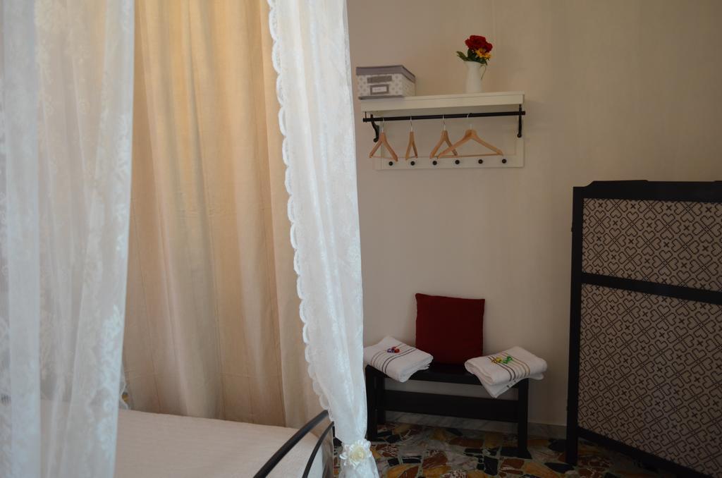 Holiday Home Zia Gina Ρώμη Δωμάτιο φωτογραφία
