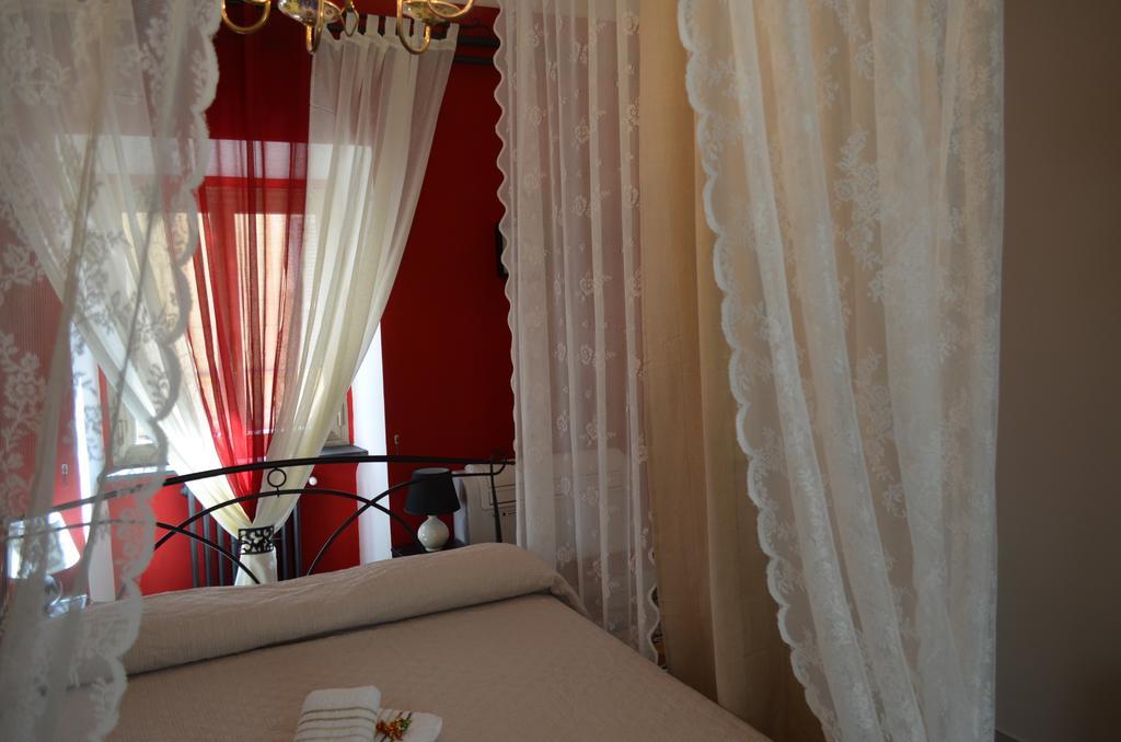 Holiday Home Zia Gina Ρώμη Δωμάτιο φωτογραφία
