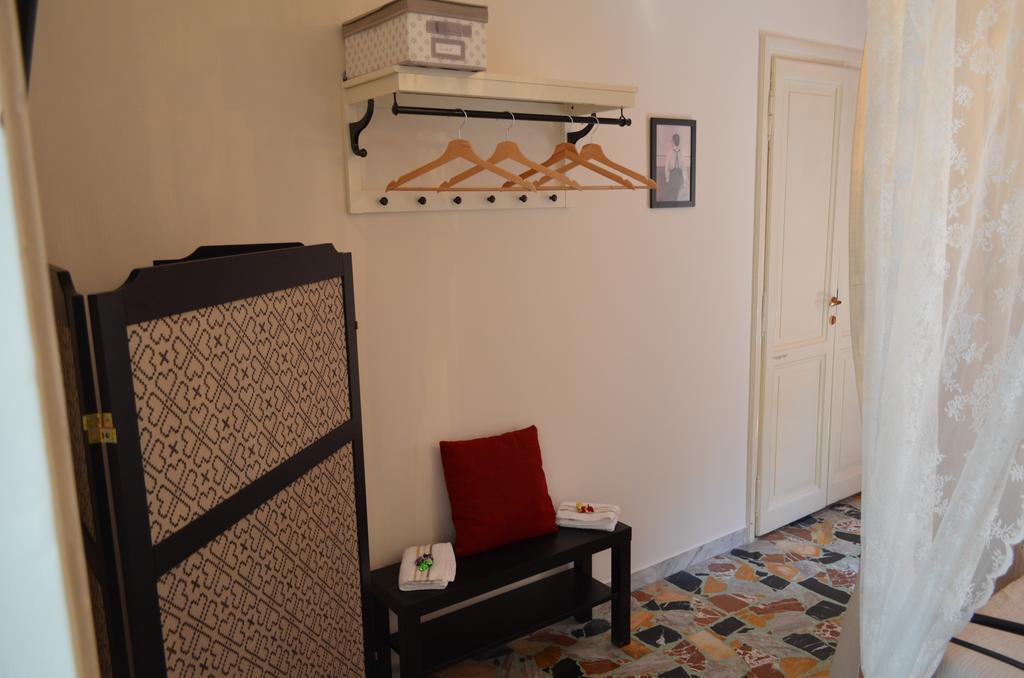 Holiday Home Zia Gina Ρώμη Δωμάτιο φωτογραφία