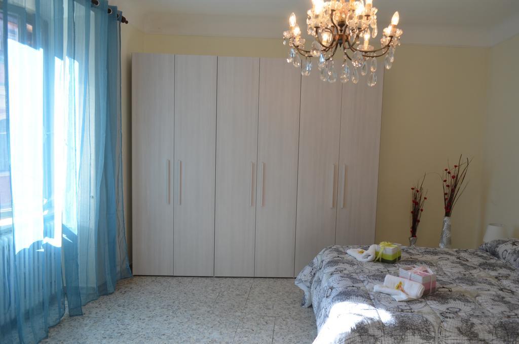 Holiday Home Zia Gina Ρώμη Δωμάτιο φωτογραφία