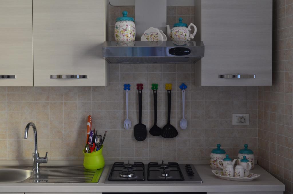 Holiday Home Zia Gina Ρώμη Δωμάτιο φωτογραφία